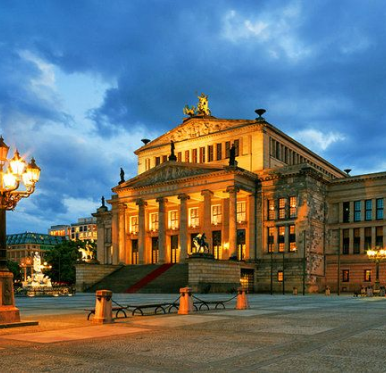 German Universities
