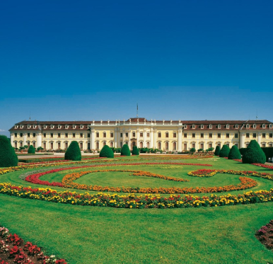 German student visa process