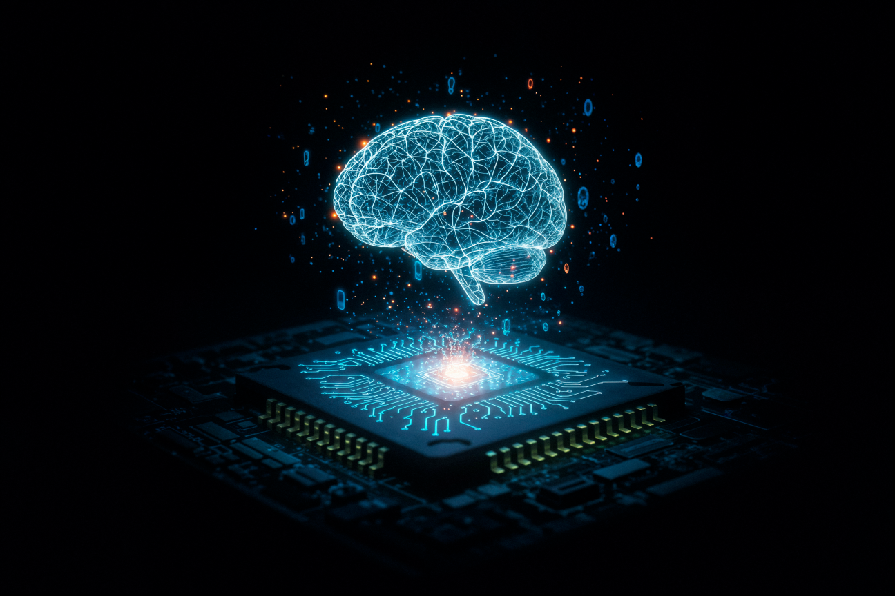 Artificial Intelligence