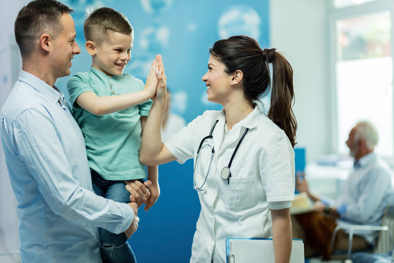 Healthcare