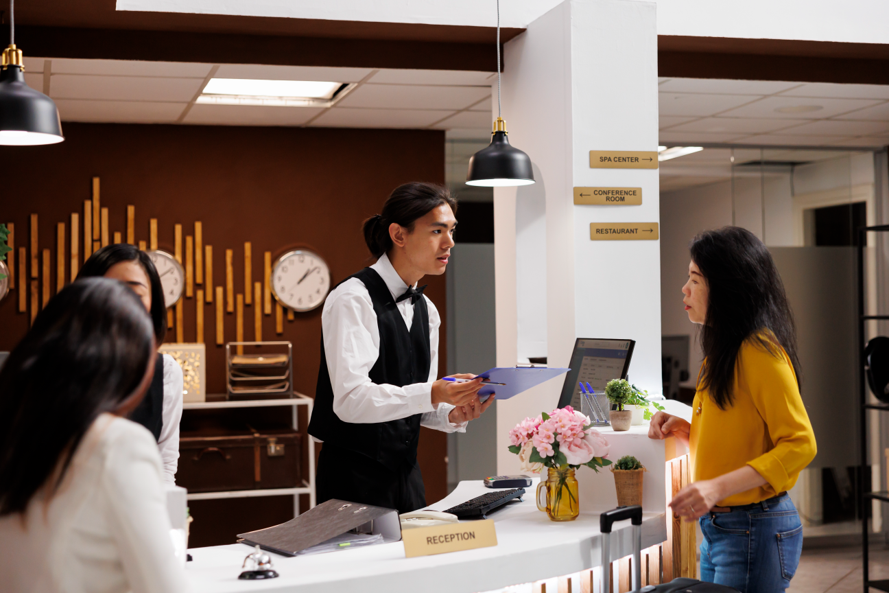 Hospitality